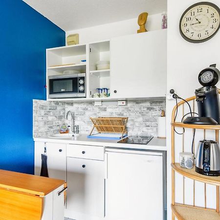 Appartement Aurora - Welkeys Houlgate Dış mekan fotoğraf