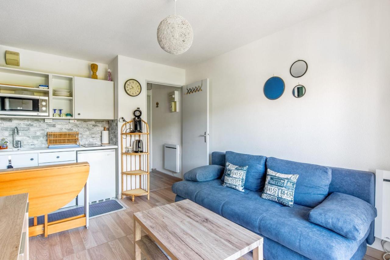 Appartement Aurora - Welkeys Houlgate Dış mekan fotoğraf